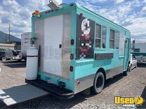 Food Truck All-purpose Food Truck Concession Window Utah for Sale