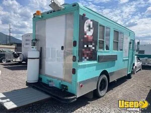 Food Truck All-purpose Food Truck Concession Window Utah for Sale