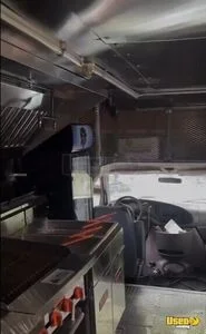 Food Truck All-purpose Food Truck Concession Window Virginia for Sale