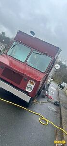 Food Truck All-purpose Food Truck Concession Window Virginia Diesel Engine for Sale