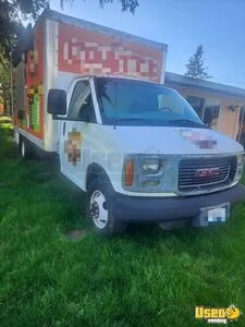 Food Truck All-purpose Food Truck Concession Window Washington for Sale