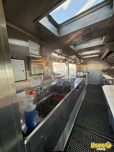 Food Truck All-purpose Food Truck Deep Freezer California for Sale