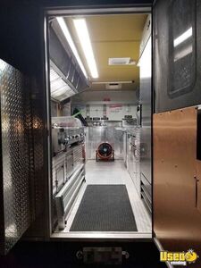 Food Truck All-purpose Food Truck Deep Freezer Florida for Sale