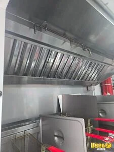 Food Truck All-purpose Food Truck Deep Freezer Florida for Sale