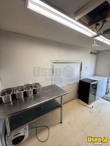 Food Truck All-purpose Food Truck Deep Freezer Ohio Diesel Engine for Sale