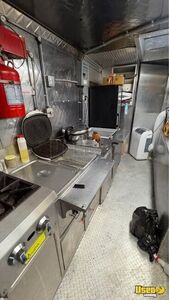 Food Truck All-purpose Food Truck Deep Freezer Pennsylvania Diesel Engine for Sale
