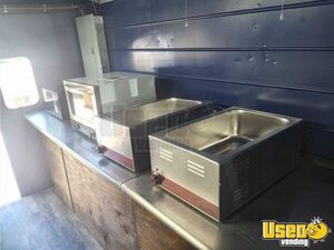Food Truck All-purpose Food Truck Deep Freezer Texas for Sale