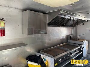 Food Truck All-purpose Food Truck Deep Freezer Texas Diesel Engine for Sale