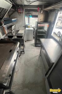 Food Truck All-purpose Food Truck Deep Freezer Virginia for Sale