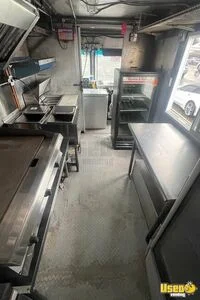 Food Truck All-purpose Food Truck Deep Freezer Virginia for Sale