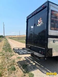 Food Truck All-purpose Food Truck Diamond Plated Aluminum Flooring Colorado for Sale