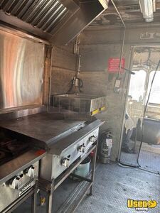 Food Truck All-purpose Food Truck Diamond Plated Aluminum Flooring Colorado for Sale