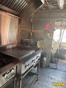 Food Truck All-purpose Food Truck Diamond Plated Aluminum Flooring Colorado for Sale