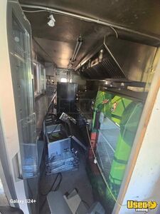 Food Truck All-purpose Food Truck Diamond Plated Aluminum Flooring Connecticut for Sale