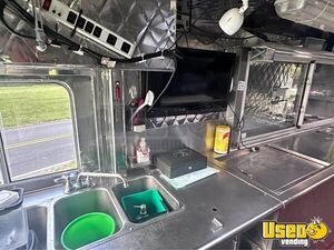 Food Truck All-purpose Food Truck Diamond Plated Aluminum Flooring Maryland for Sale