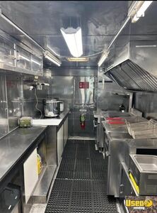 Food Truck All-purpose Food Truck Diamond Plated Aluminum Flooring New Jersey for Sale