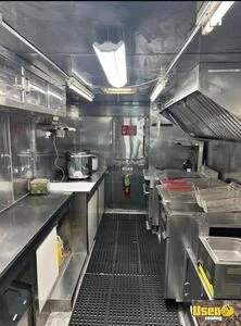 Food Truck All-purpose Food Truck Diamond Plated Aluminum Flooring New Jersey for Sale