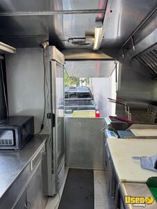 Food Truck All-purpose Food Truck Diamond Plated Aluminum Flooring New York for Sale