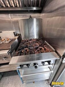 Food Truck All-purpose Food Truck Diamond Plated Aluminum Flooring Ontario for Sale