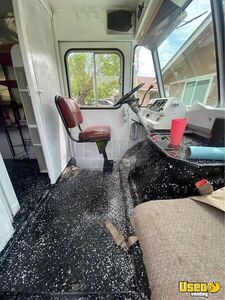 Food Truck All-purpose Food Truck Diamond Plated Aluminum Flooring Texas for Sale