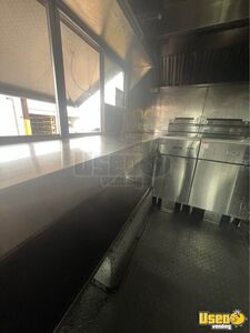 Food Truck All-purpose Food Truck Diamond Plated Aluminum Flooring Texas for Sale