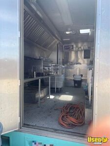 Food Truck All-purpose Food Truck Diamond Plated Aluminum Flooring Utah for Sale