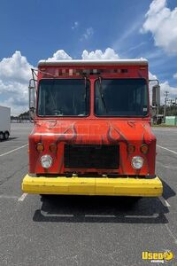 Food Truck All-purpose Food Truck Diamond Plated Aluminum Flooring Virginia for Sale