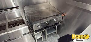 Food Truck All-purpose Food Truck Diamond Plated Aluminum Flooring Wisconsin for Sale