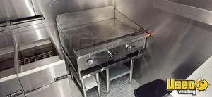 Food Truck All-purpose Food Truck Diamond Plated Aluminum Flooring Wisconsin for Sale