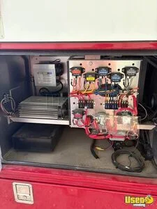 Food Truck All-purpose Food Truck Diesel Engine Texas Diesel Engine for Sale