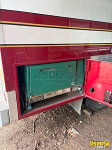 Food Truck All-purpose Food Truck Diesel Engine Texas Diesel Engine for Sale