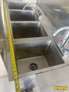 Food Truck All-purpose Food Truck Electrical Outlets Florida for Sale