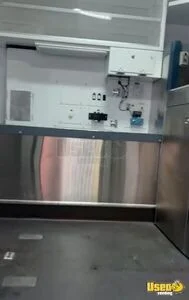 Food Truck All-purpose Food Truck Electrical Outlets Texas Diesel Engine for Sale