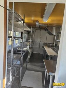 Food Truck All-purpose Food Truck Exhaust Fan Maryland for Sale