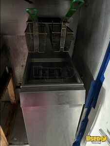 Food Truck All-purpose Food Truck Exhaust Hood Arkansas for Sale