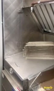 Food Truck All-purpose Food Truck Exhaust Hood California for Sale