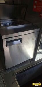 Food Truck All-purpose Food Truck Exhaust Hood Delaware for Sale