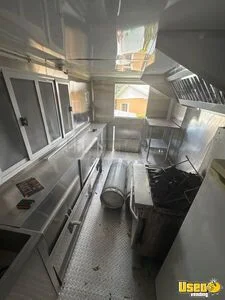 Food Truck All-purpose Food Truck Exhaust Hood Florida for Sale