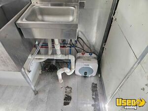 Food Truck All-purpose Food Truck Exhaust Hood Florida Diesel Engine for Sale