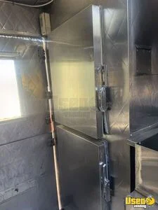 Food Truck All-purpose Food Truck Exhaust Hood Maryland for Sale