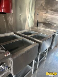Food Truck All-purpose Food Truck Exhaust Hood Michigan for Sale