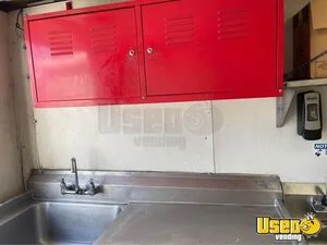 Food Truck All-purpose Food Truck Exhaust Hood Minnesota for Sale