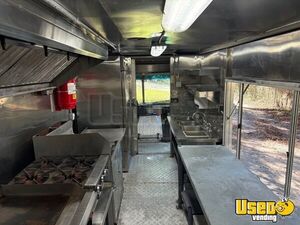 Food Truck All-purpose Food Truck Exhaust Hood South Carolina for Sale