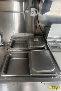 Food Truck All-purpose Food Truck Exhaust Hood Virginia for Sale