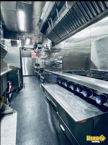 Food Truck All-purpose Food Truck Exterior Customer Counter Arizona for Sale