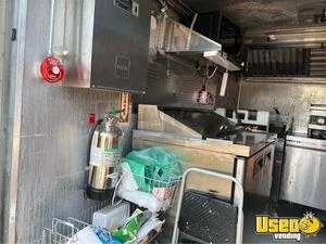 Food Truck All-purpose Food Truck Exterior Customer Counter Colorado for Sale