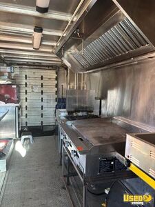 Food Truck All-purpose Food Truck Exterior Customer Counter Colorado for Sale