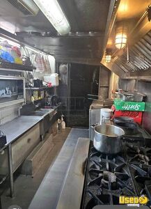 Food Truck All-purpose Food Truck Exterior Customer Counter Florida for Sale
