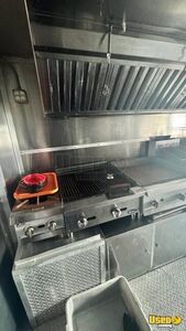 Food Truck All-purpose Food Truck Exterior Customer Counter Florida for Sale