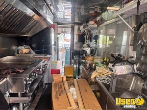 Food Truck All-purpose Food Truck Exterior Customer Counter Florida for Sale